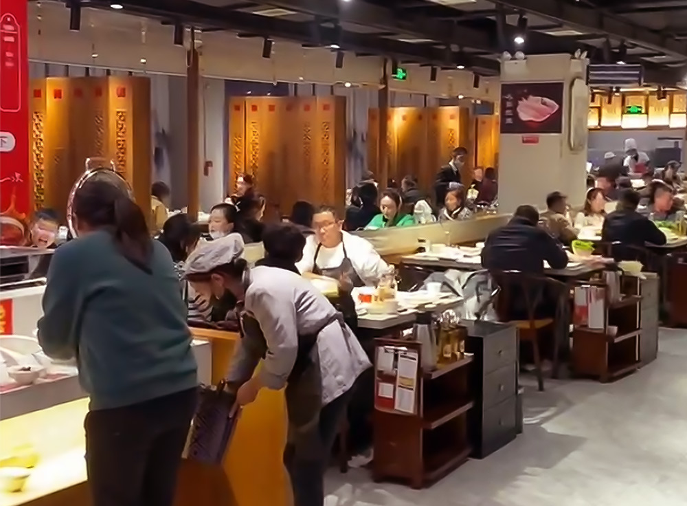 西藏山南神力时代广场店